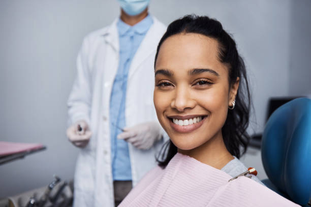 Best Root Canal Treatment  in Daniels, WV