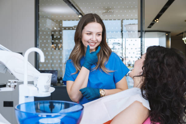 Best Dental X-Rays and Imaging  in Daniels, WV